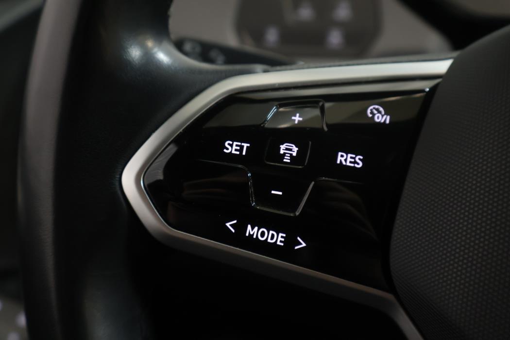 VOLKSWAGEN ID.3 2022