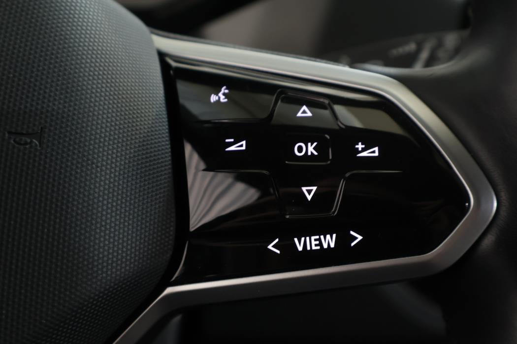 VOLKSWAGEN ID.3 2022