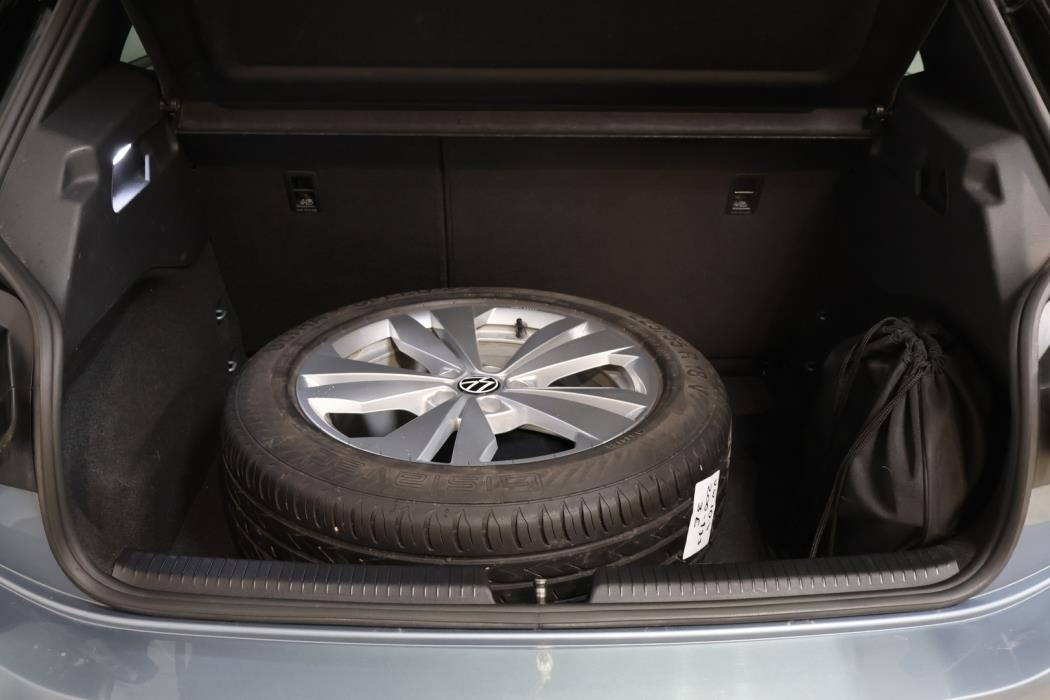 VOLKSWAGEN ID.3 2022