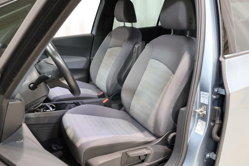 VOLKSWAGEN ID.3 2022