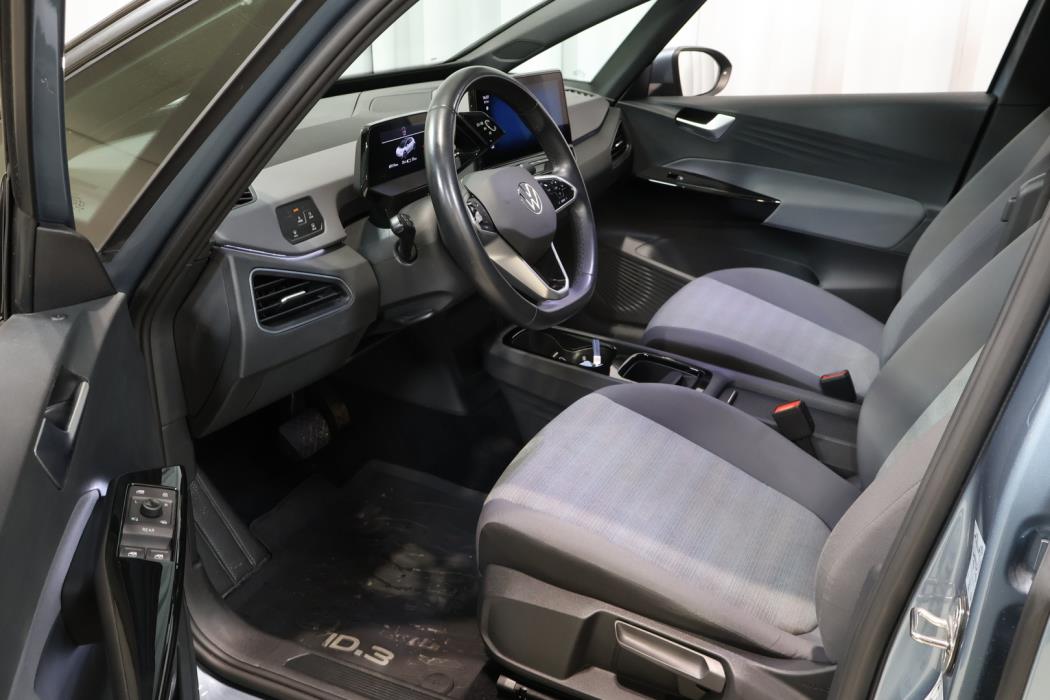VOLKSWAGEN ID.3 2022