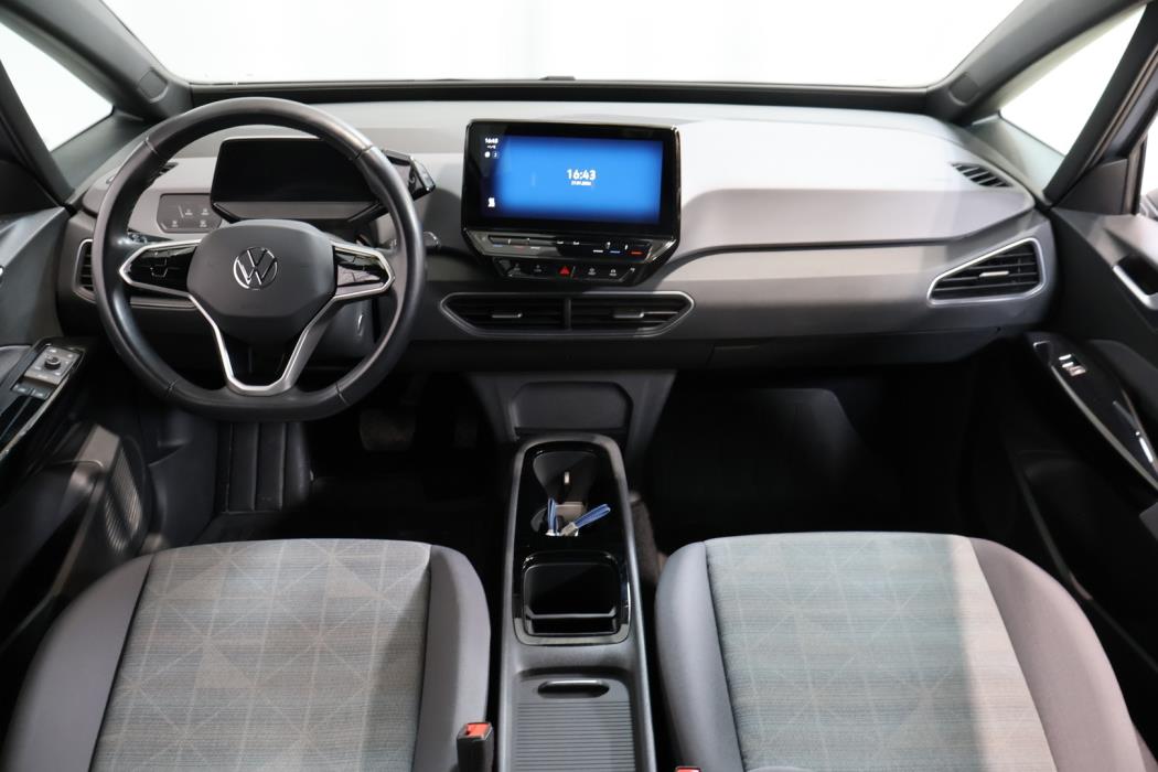 VOLKSWAGEN ID.3 2022