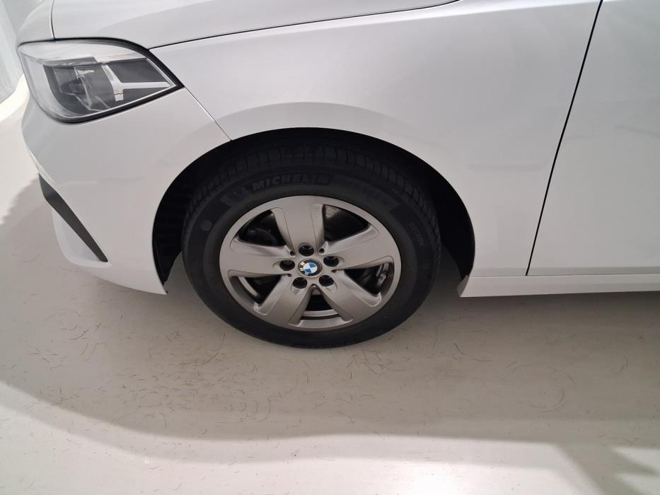BMW 118 2023