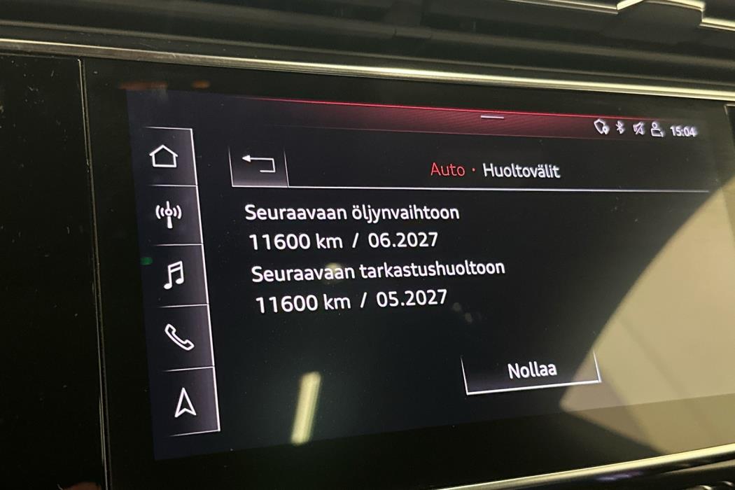 AUDI Q8 2019