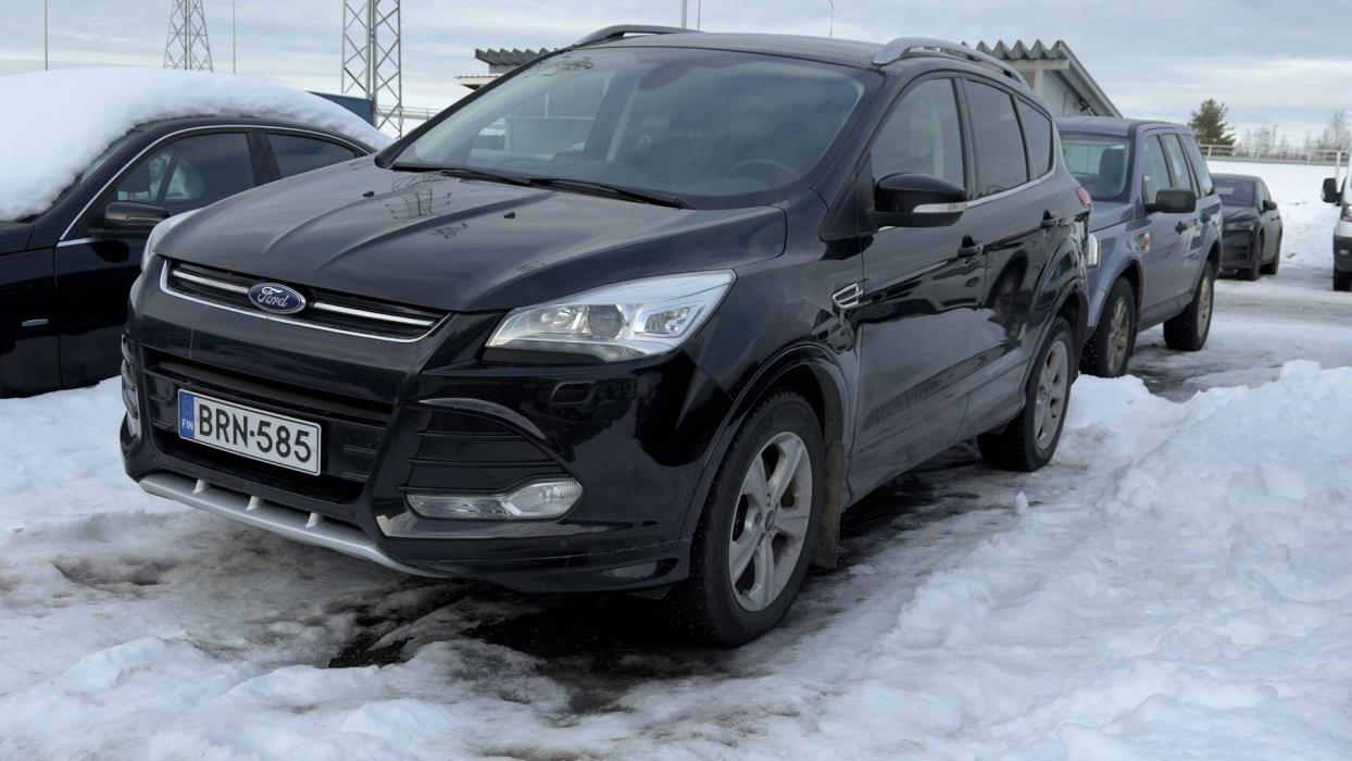 FORD Kuga 2014