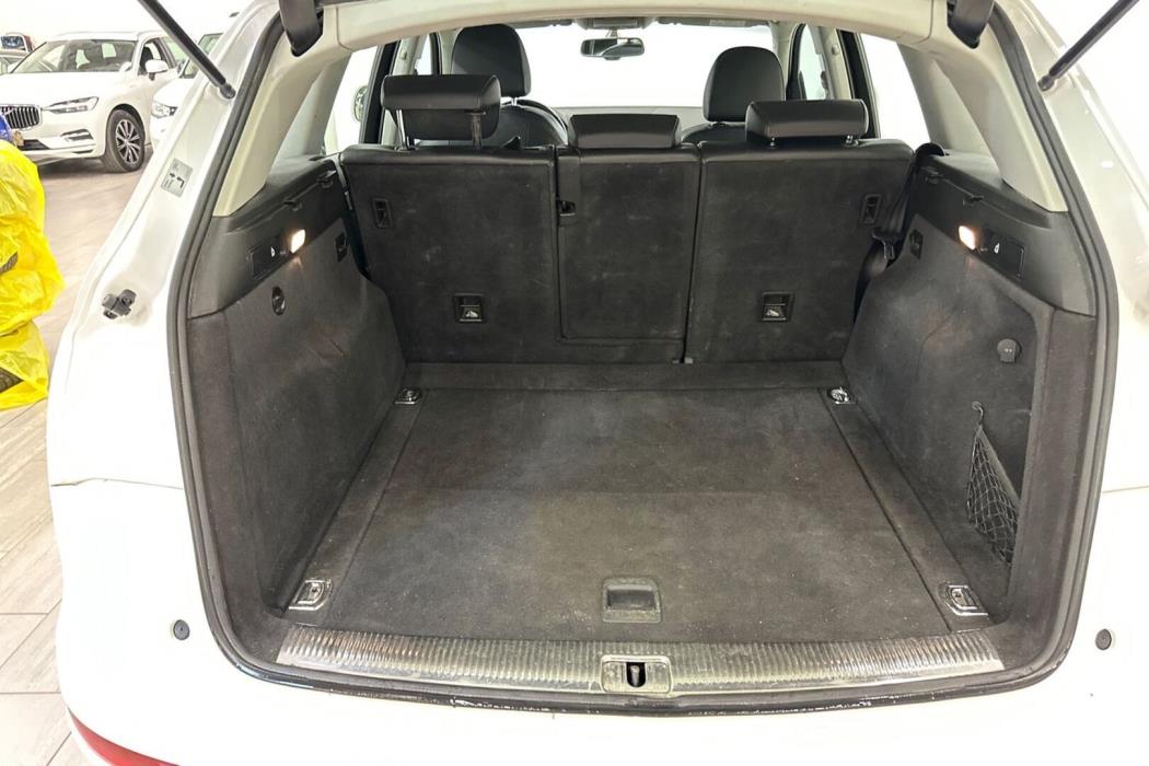 AUDI Q5 2015