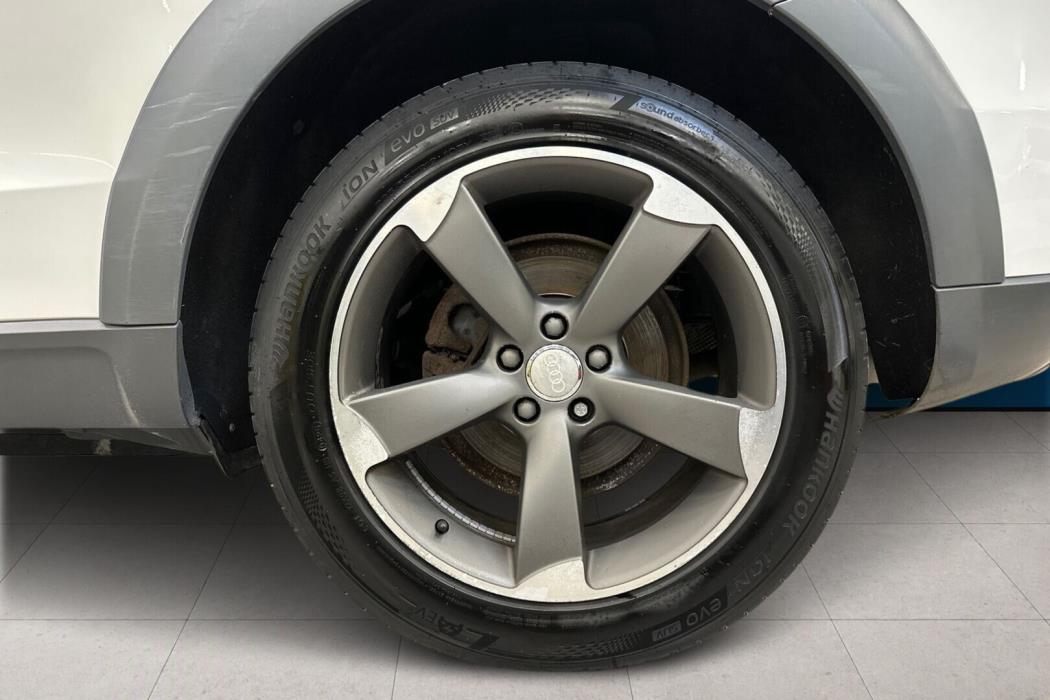 AUDI Q5 2015