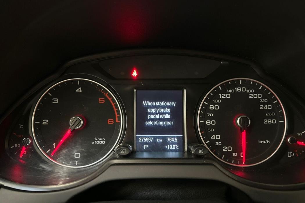 AUDI Q5 2015