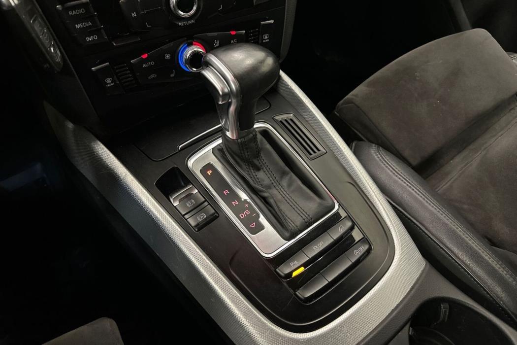 AUDI Q5 2015