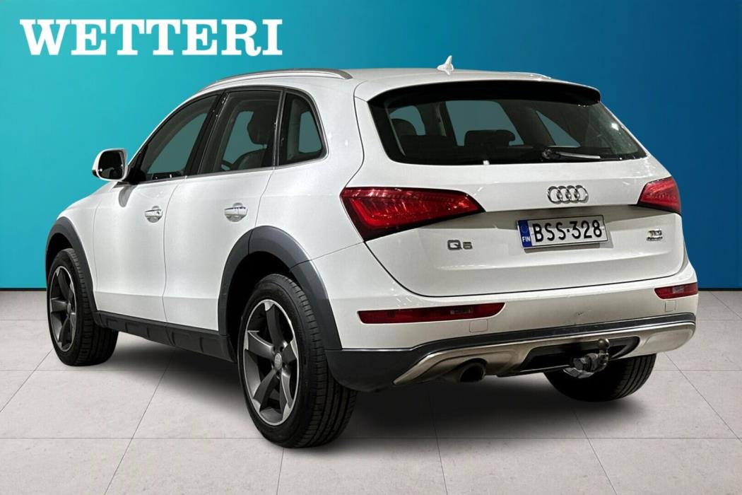 AUDI Q5 2015