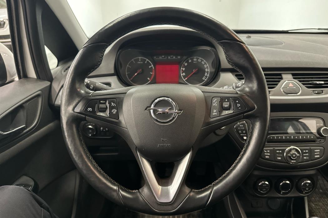 OPEL Corsa 2015