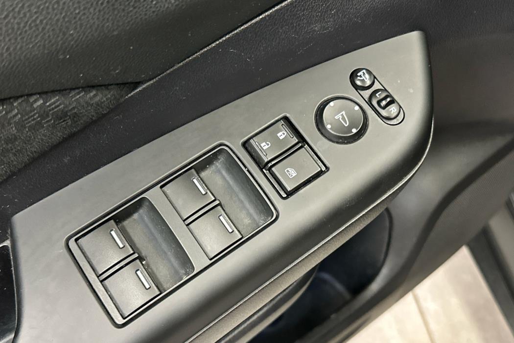 HONDA CR-V 2016