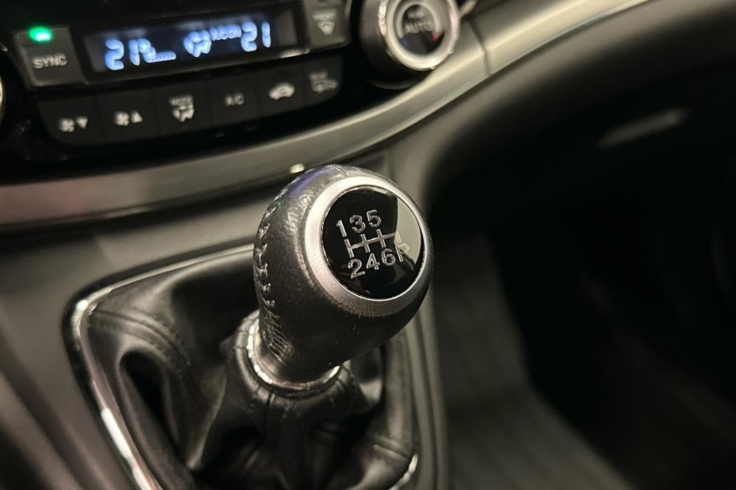 HONDA CR-V 2016