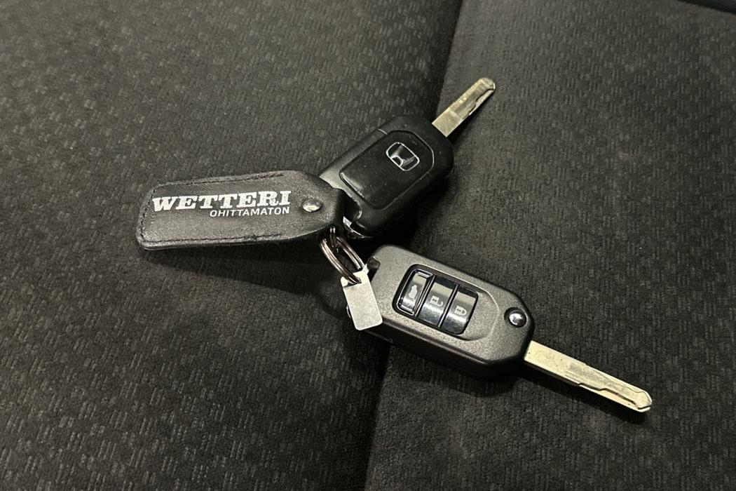 HONDA CR-V 2016