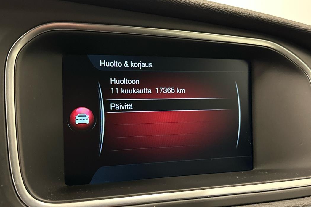 VOLVO V40 Cross Country 2015