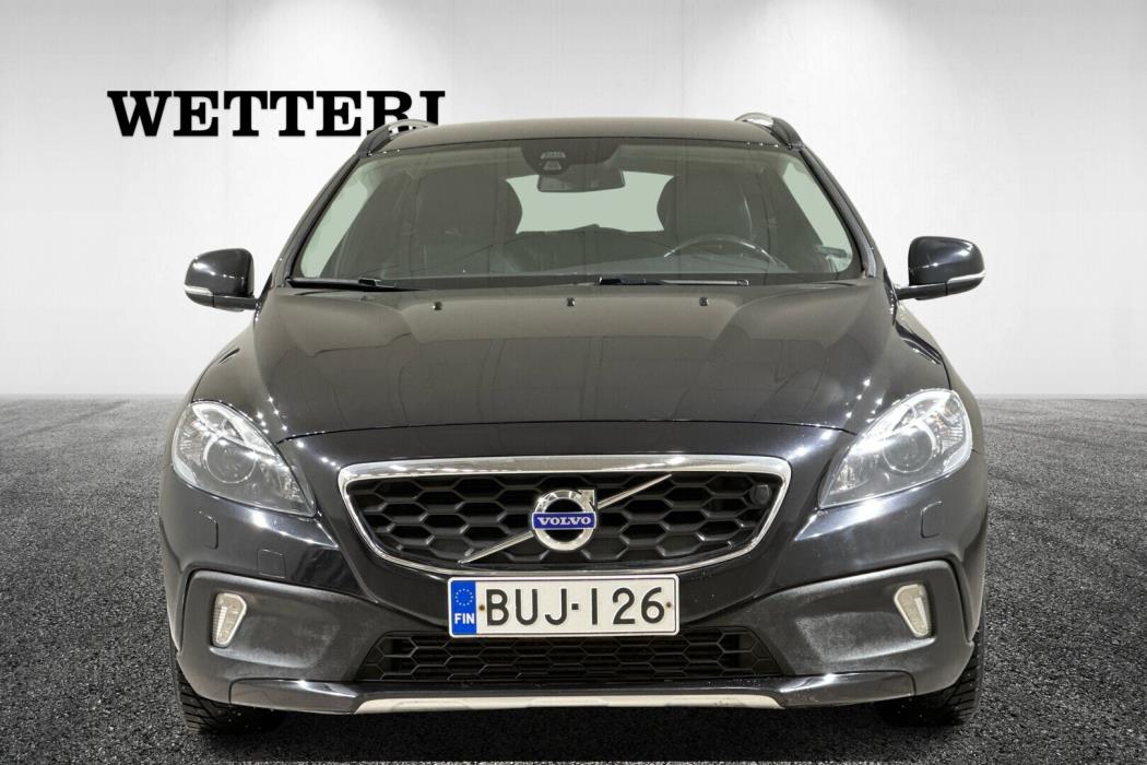 VOLVO V40 Cross Country 2015