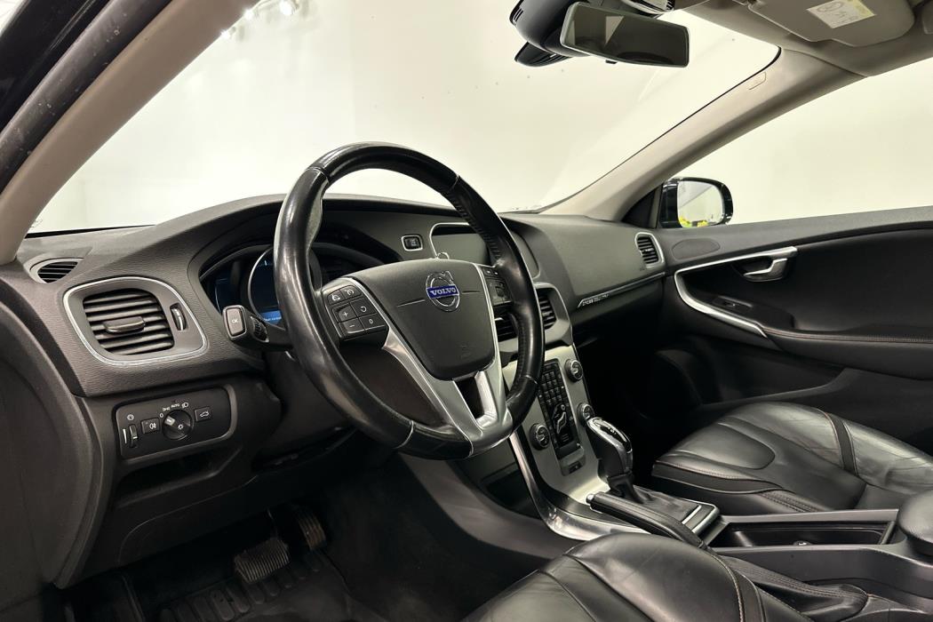 VOLVO V40 Cross Country 2015