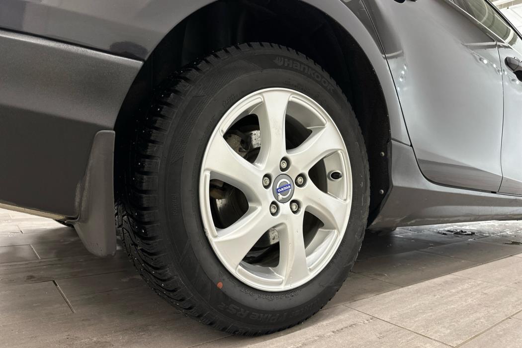 VOLVO V40 Cross Country 2015