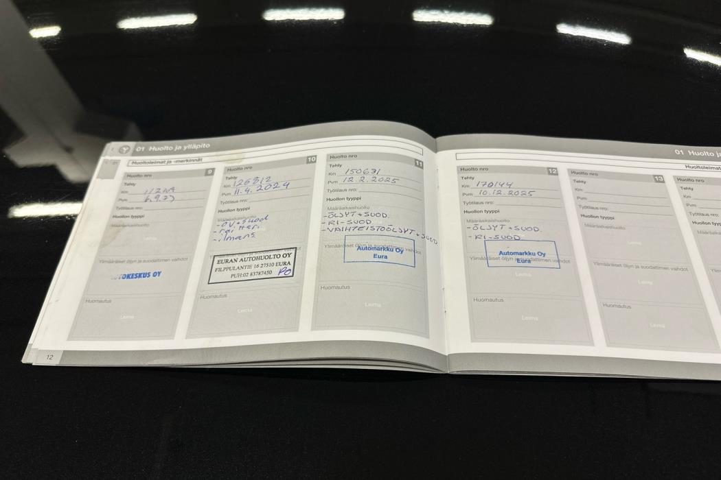 VOLVO V40 Cross Country 2015