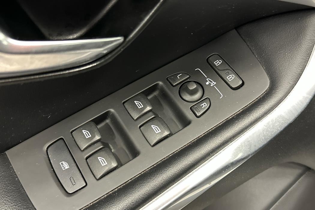 VOLVO V40 Cross Country 2015