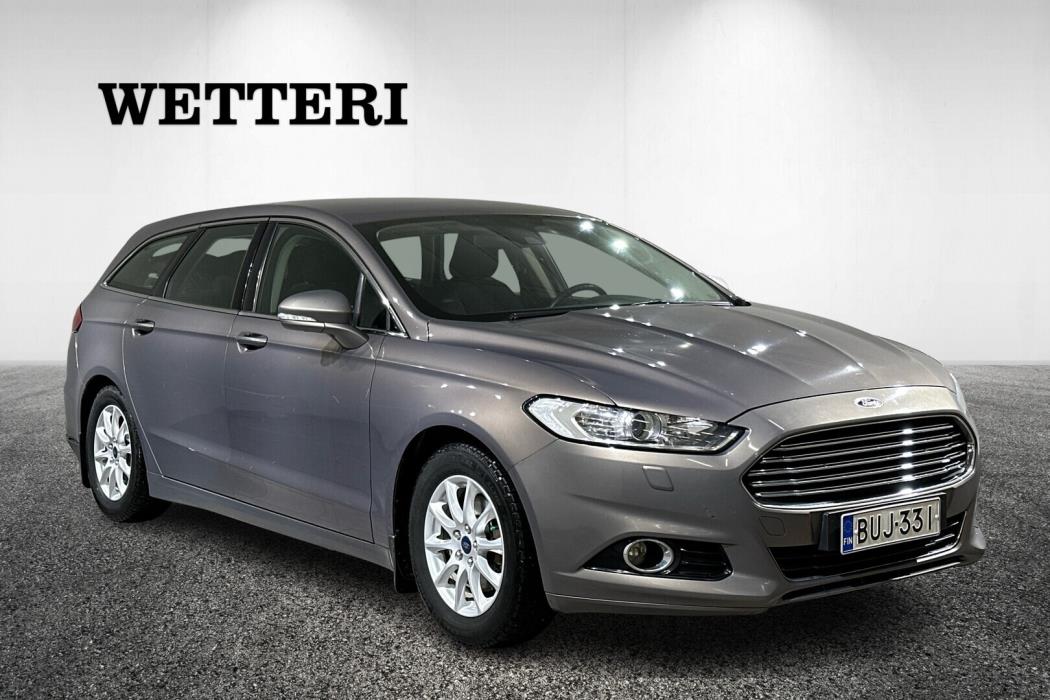FORD Mondeo 2015
