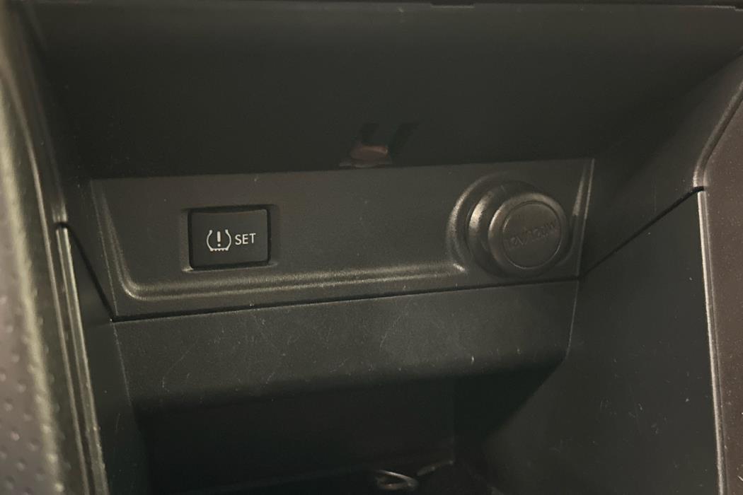 SUBARU Forester 2017