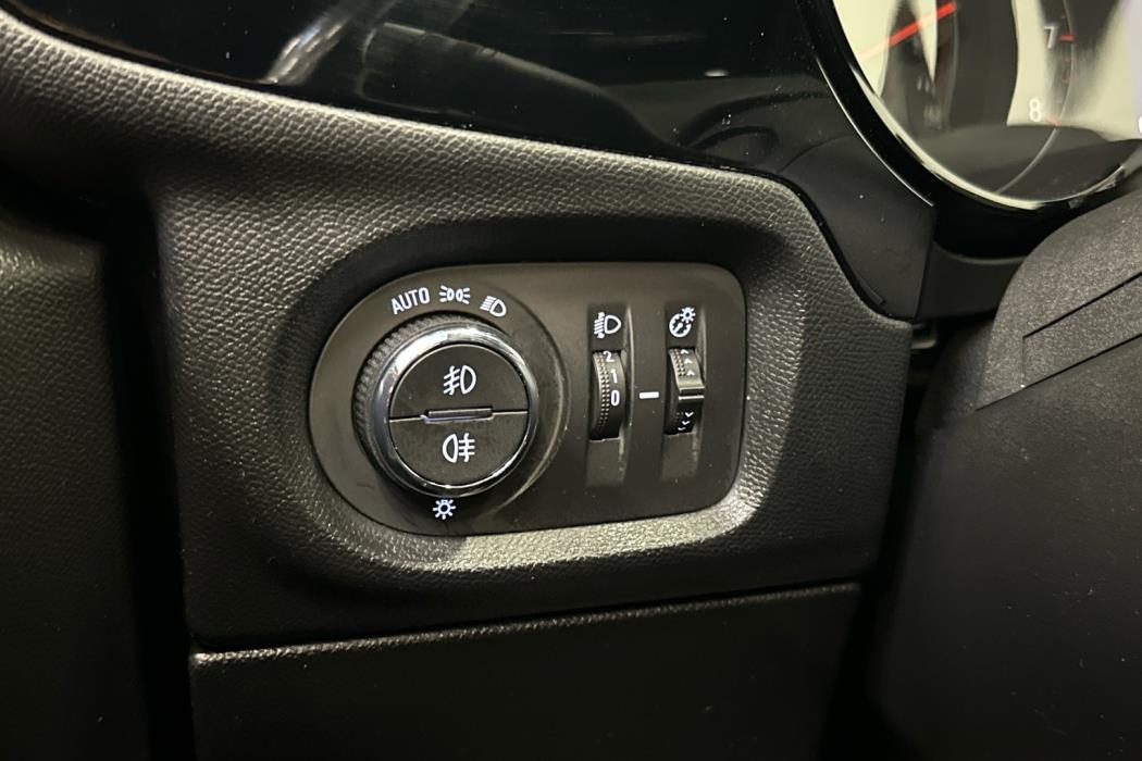 OPEL Corsa 2020