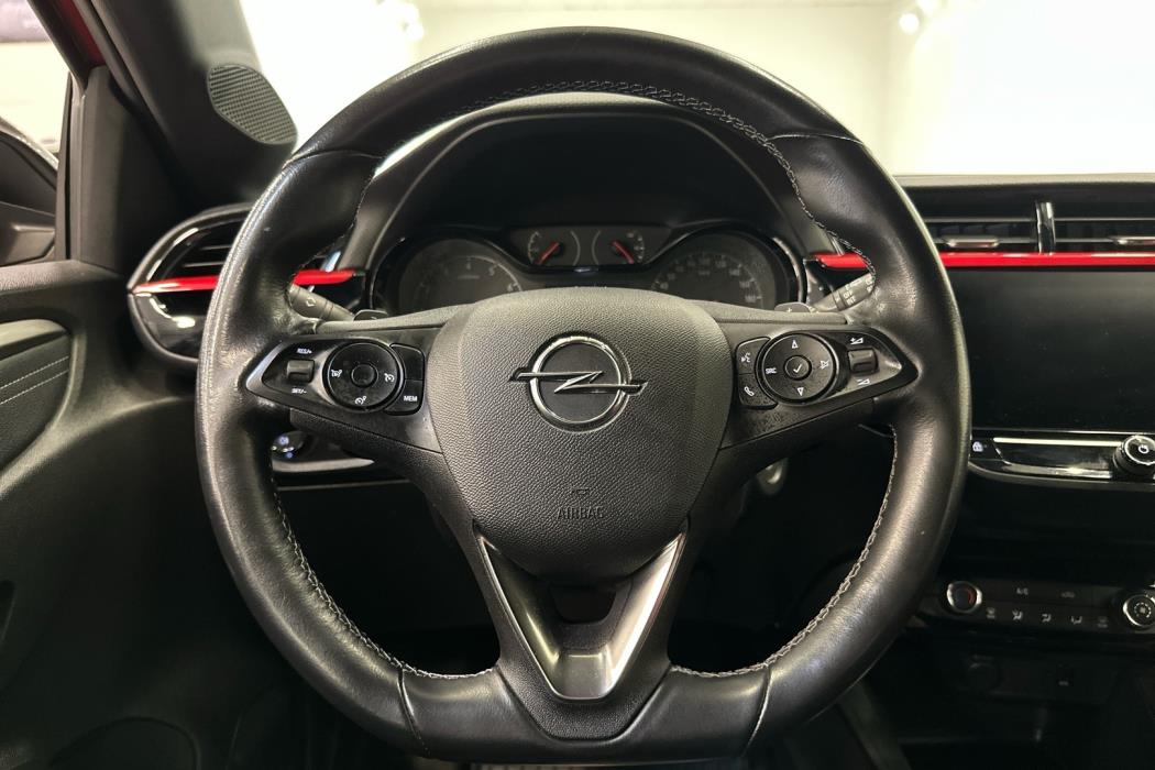 OPEL Corsa 2020