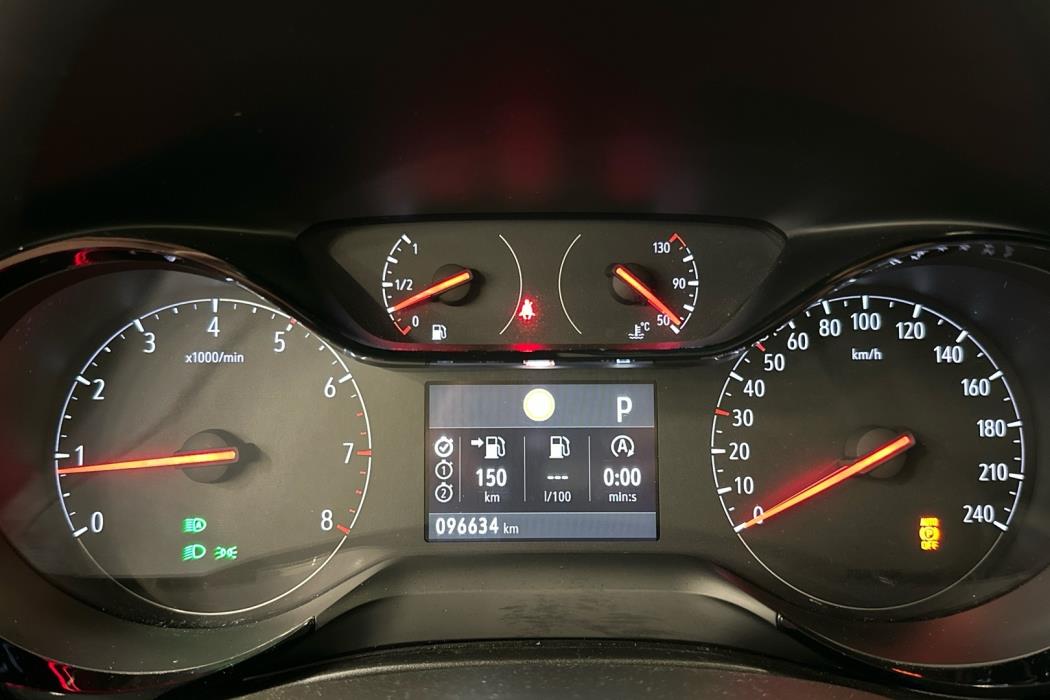 OPEL Corsa 2020