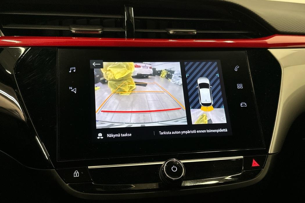 OPEL Corsa 2020