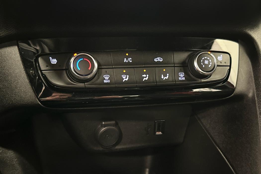 OPEL Corsa 2020