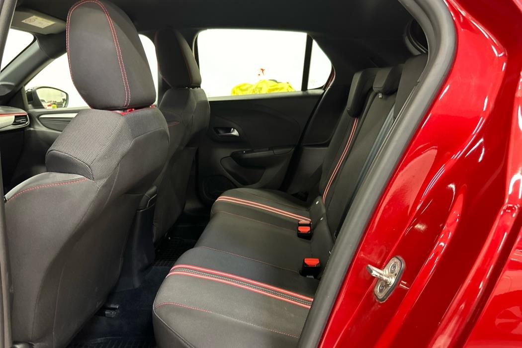 OPEL Corsa 2020