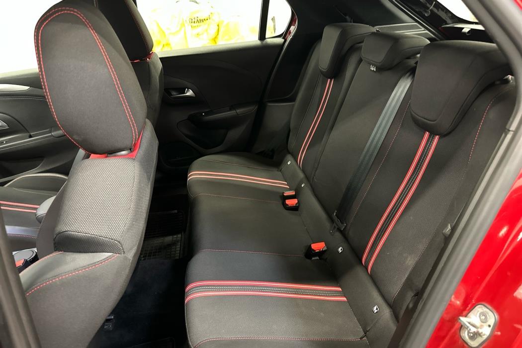 OPEL Corsa 2020