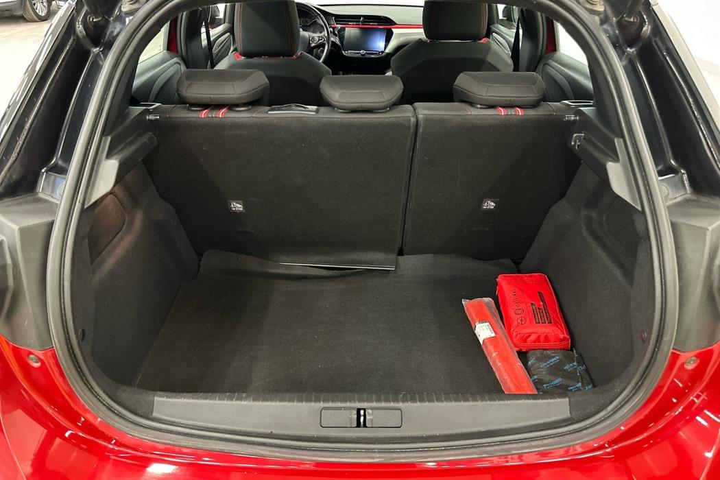 OPEL Corsa 2020
