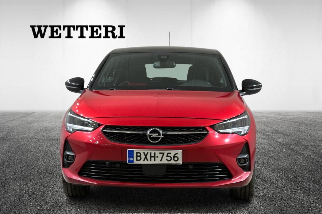 OPEL Corsa 2020
