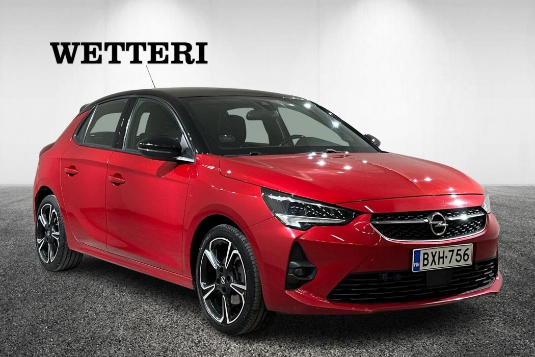 OPEL Corsa 2020