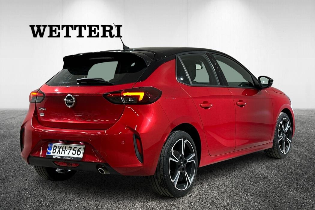 OPEL Corsa 2020