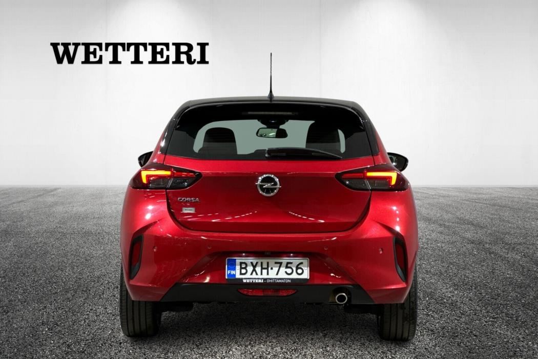 OPEL Corsa 2020
