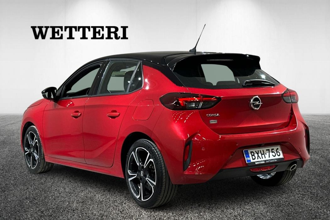OPEL Corsa 2020