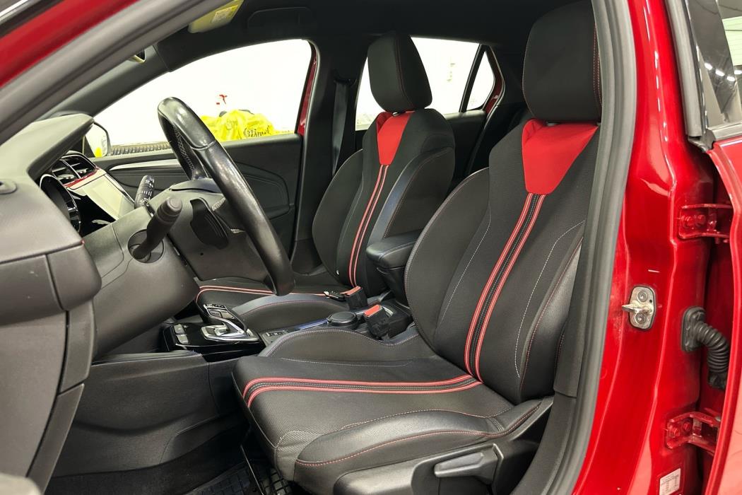 OPEL Corsa 2020