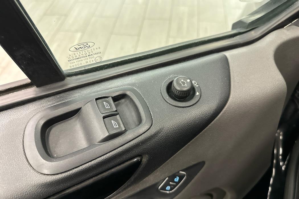 FORD Transit Custom 2019
