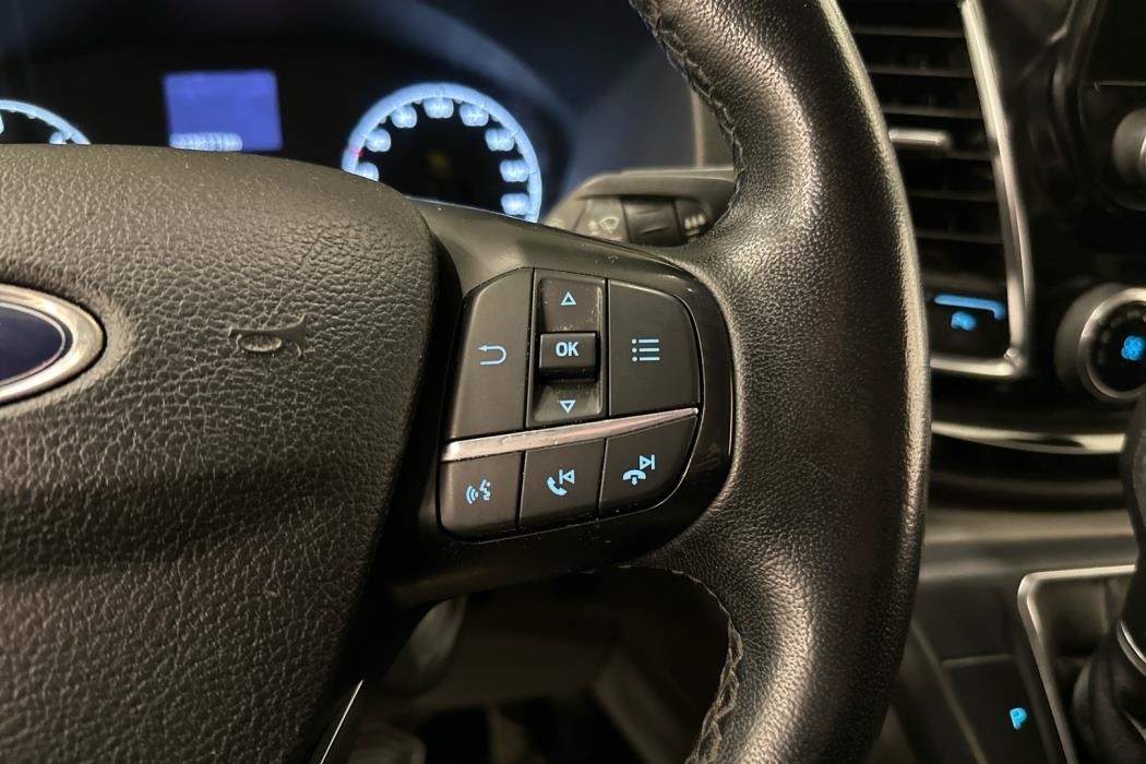 FORD Transit Custom 2019