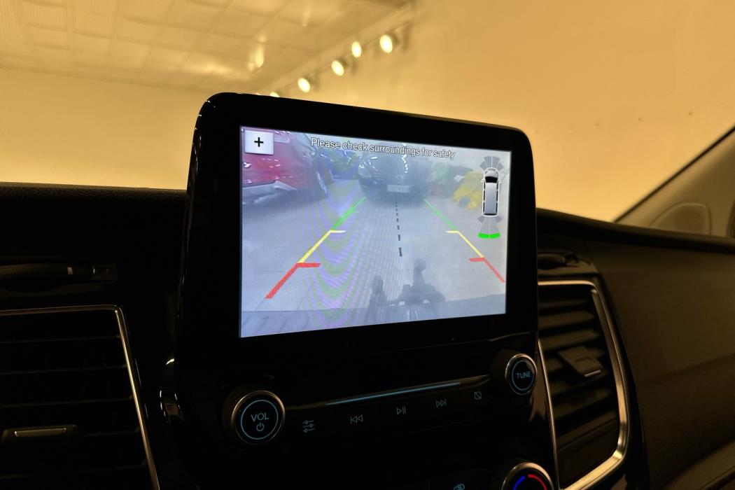 FORD Transit Custom 2019