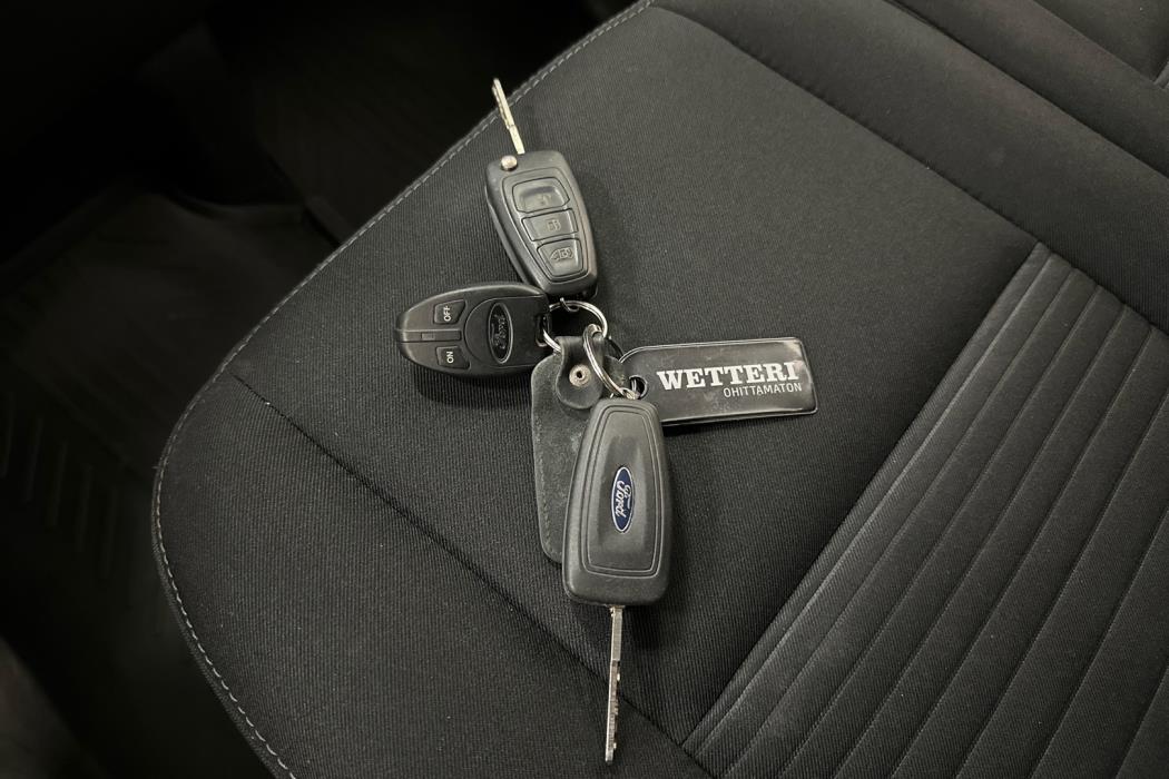 FORD Transit Custom 2019