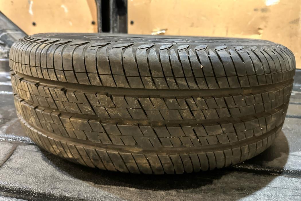 FORD Transit Custom 2019