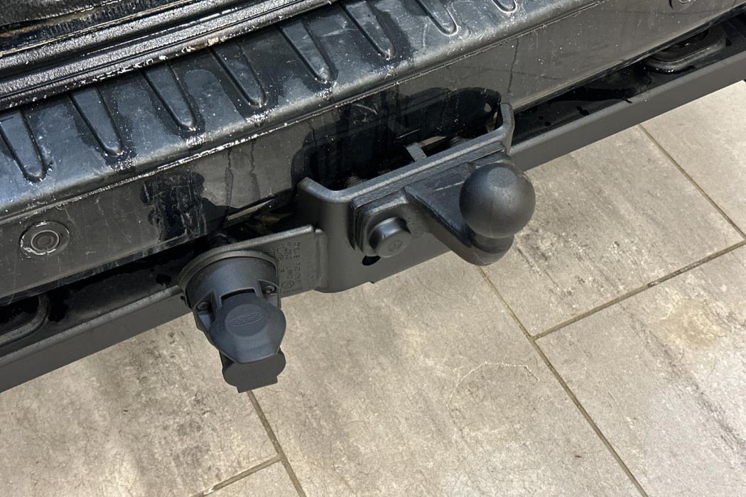 FORD Transit Custom 2019