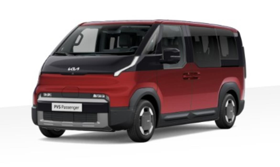 KIA PV5 2027