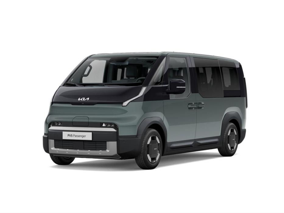 KIA PV5 2027