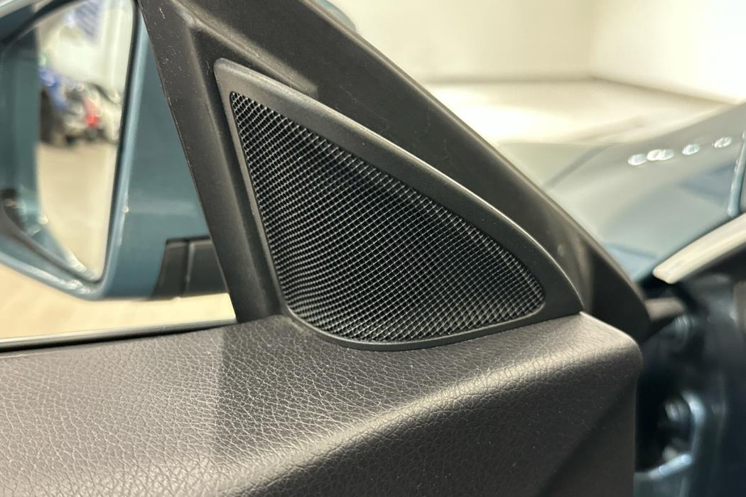 MERCEDES-BENZ CLA 2014