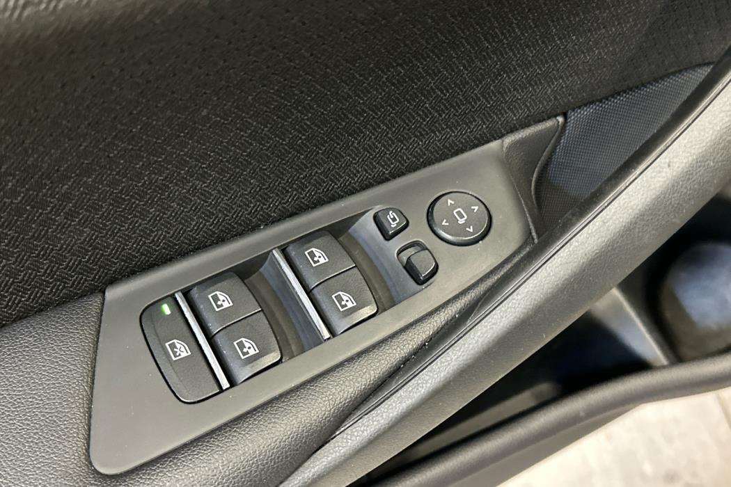 BMW 520 2018